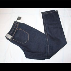 Mossimo | Mid-Rise Skinny Jeans